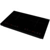 Inventum VKI3020ZWA Inductie kookplaat | Inventum