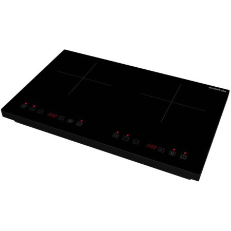 Inventum VKI3020ZWA Inductie kookplaat | Inventum
