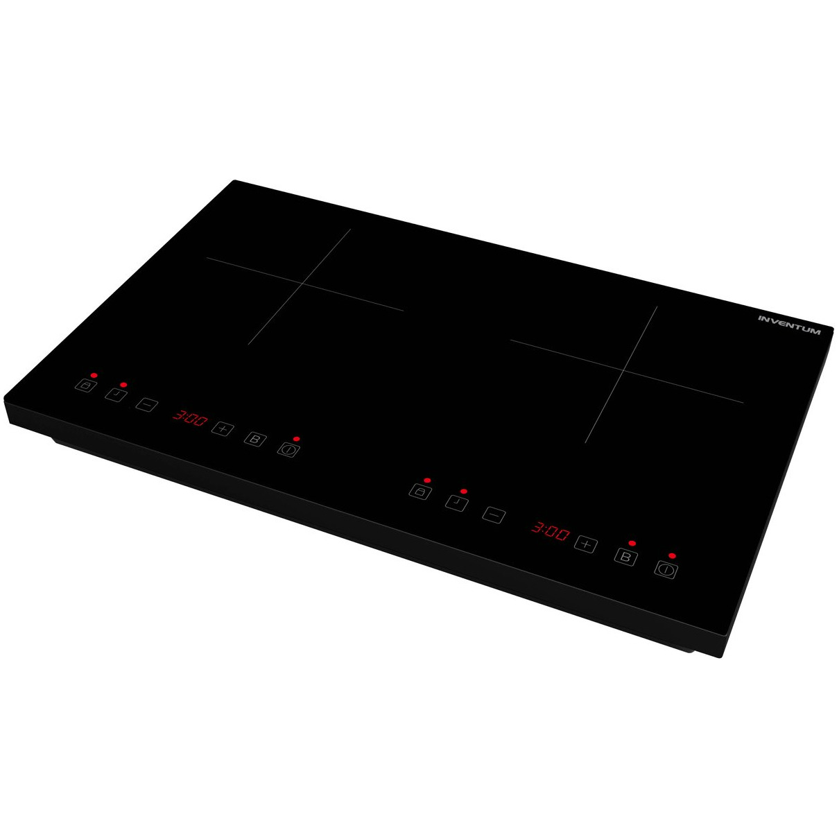 Inventum VKI3020ZWA Inductie kookplaat | Inventum