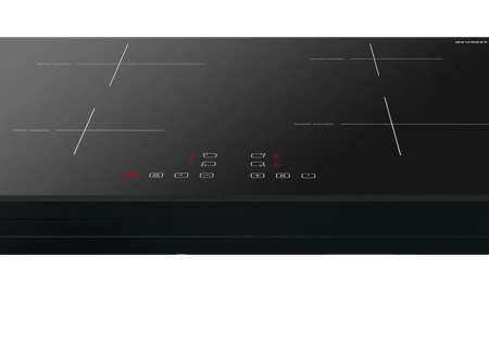 Inventum VKI6010ZWA