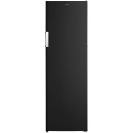 Inventum VR1682B Vrieskast Zwart | Inventum