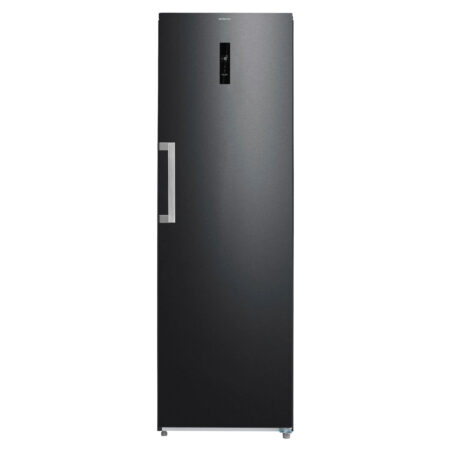 Inventum VR1850B Vrieskast Zwart | Inventum