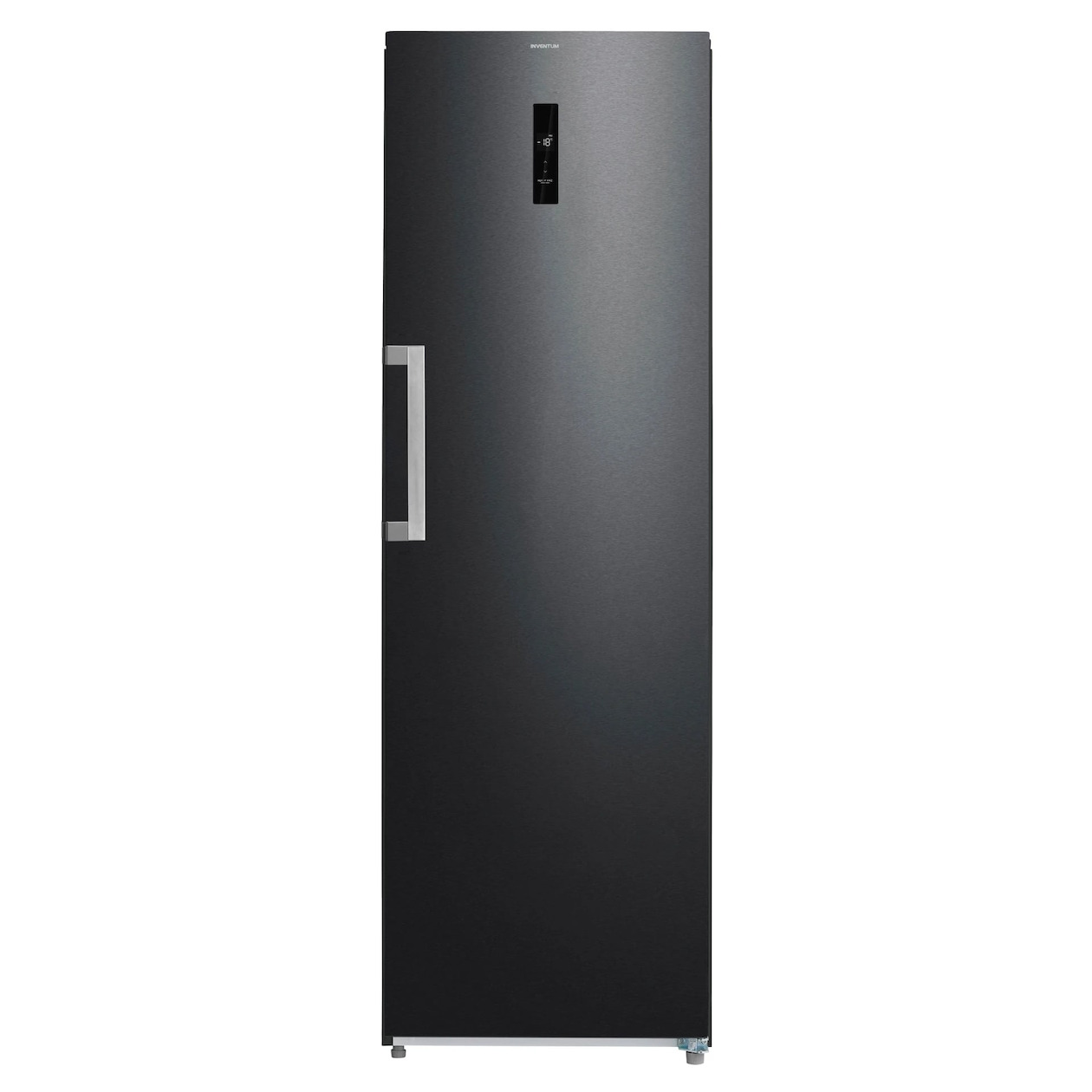 Inventum VR1850B Vrieskast Zwart | Inventum