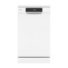 Inventum VVW4530AW Vrijstaande vaatwasser Wit | Inventum