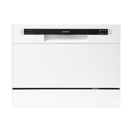 Inventum VVW5520 Vrijstaande vaatwasser Wit | Inventum