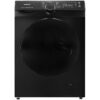 Inventum VWM8010B Wasmachine Zwart | Inventum