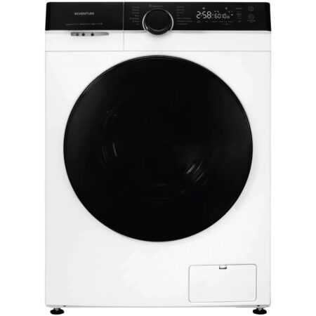 Inventum VWM8030W Wasmachine Wit | Inventum