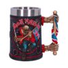 Iron Maiden: Bierpul LAATSTE STUKS | 20% korting | Fiftiesstore