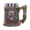 Iron Maiden: Book of Souls Tankard Beker LAATSTE STUKS | 20% korting | Fiftiesstore