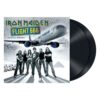 Iron Maiden - Flight 666: The Original Soundtrack 2 (LP) | Fiftiesstore