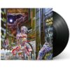 Iron Maiden - Somewhere in Time (LP) | Fiftiesstore