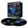 Iron Maiden - The Final Frontier 2 (LP) | Fiftiesstore