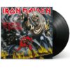 Iron Maiden - The Number Of The Beast (LP) | Fiftiesstore