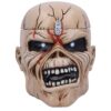 Iron Maiden: The Trooper Hoofd Beeld Met Opslagruimte LAATSTE STUKS | 20% korting | Fiftiesstore
