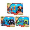 Ironman And Friends Vehicle Figure | Hasbro