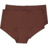 Isa Hipster - Bruin | Zeeman