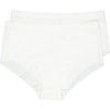 Isa Hipster - Wit | Zeeman