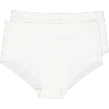 Isa Hipster - Wit | Zeeman