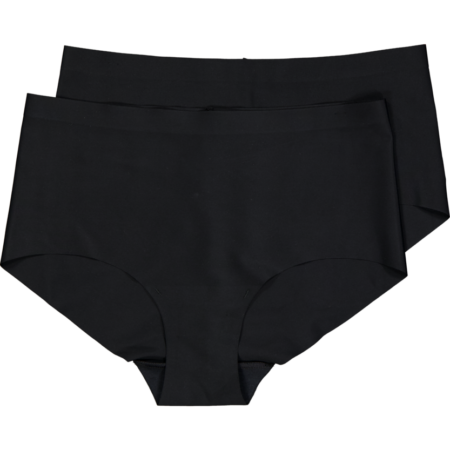 Isa Hipster - Zwart | Zeeman