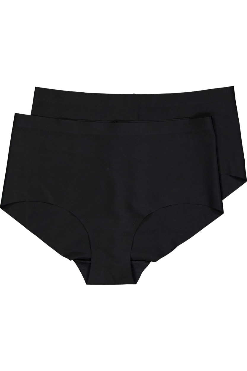 Isa Hipster - Zwart | Zeeman