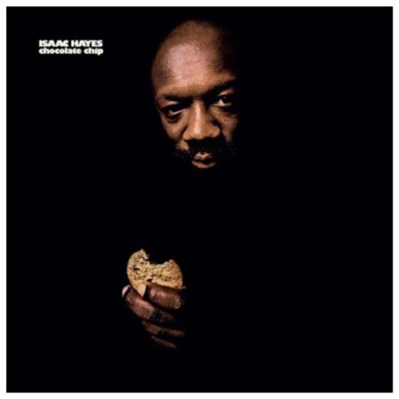 Isaac Hayes - Chocolate Chip (LP) | Fiftiesstore