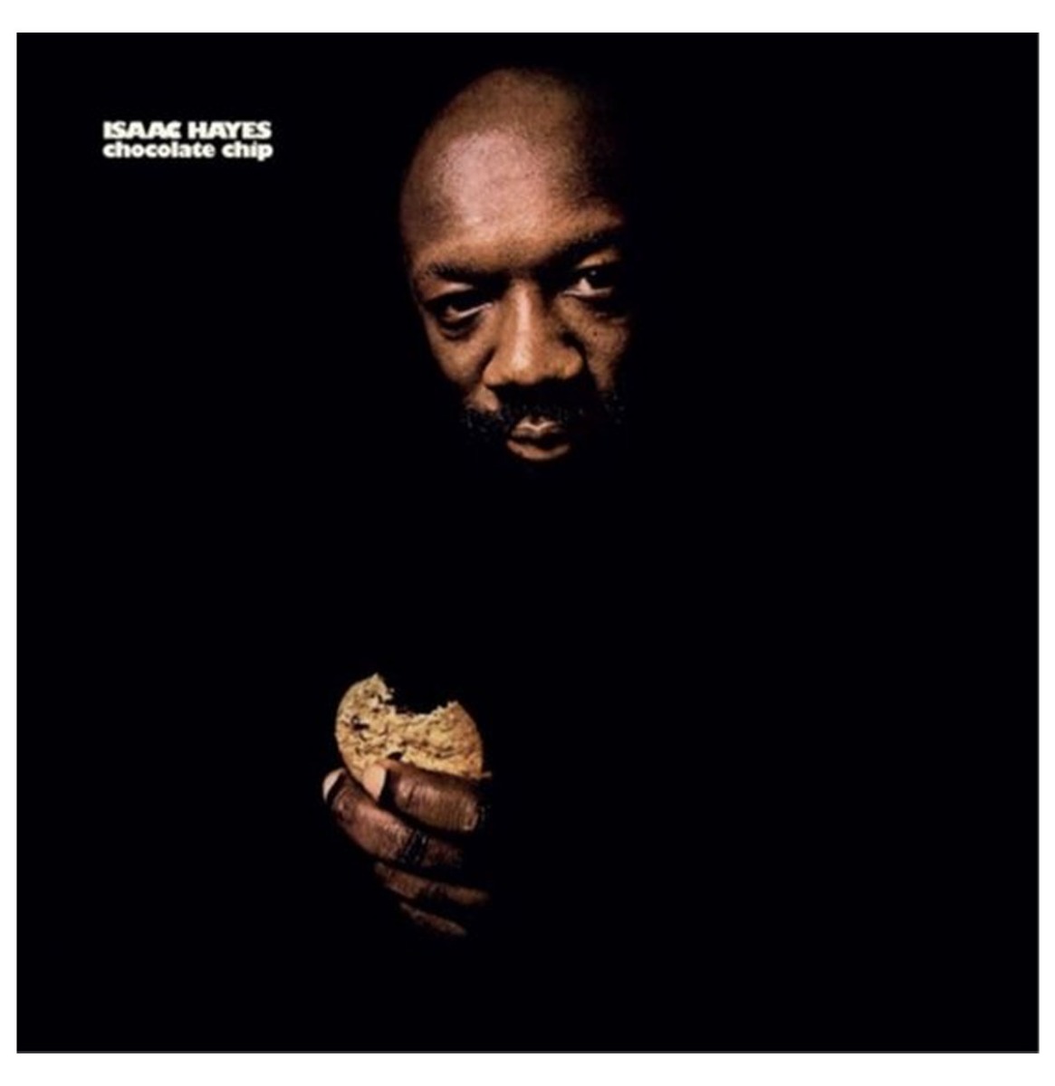 Isaac Hayes - Chocolate Chip (LP) | Fiftiesstore