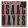 Isaac Hayes - Greatest Hit Singles (LP) | Fiftiesstore