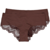 Isabel Hipster - Bruin | Zeeman