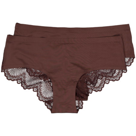 Isabel Hipster - Bruin | Zeeman