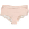 Isabel Hipster - Roze | Zeeman