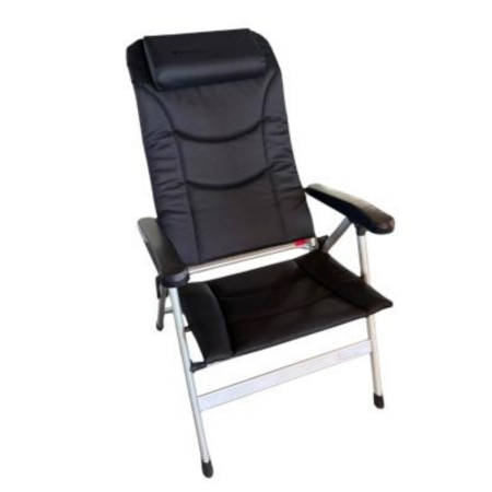 Isabella - Thor XL Campingstoel | Isabella