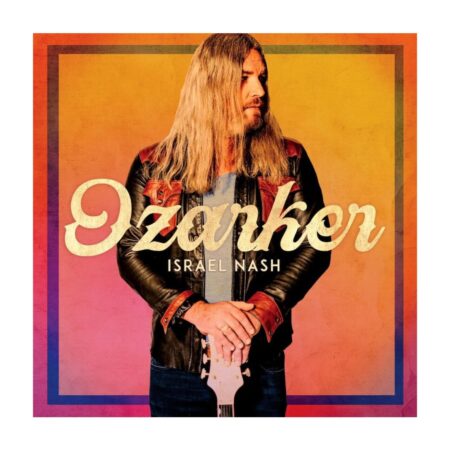 Israel Nash - Ozarker (LP) | Fiftiesstore