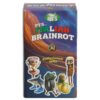 Italian Brainrot 3d Sleutelhanger Blindbag 4cm |