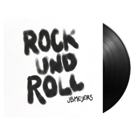 J.B. Meijers - Rock Und Roll (LP) | Fiftiesstore