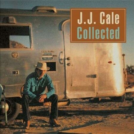 J.J. Cale - Collected 3 (LP) | Music on Vinyl