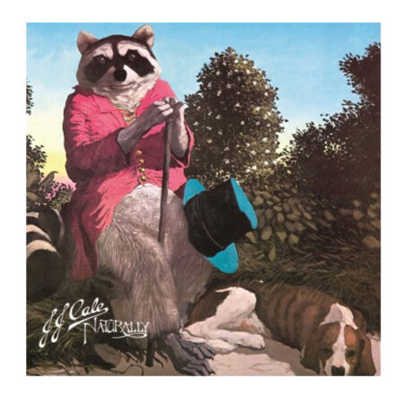 J.J. Cale - Naturally (LP) | Music on Vinyl