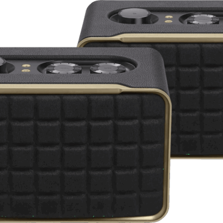 JBL Authentics 200 duo pack