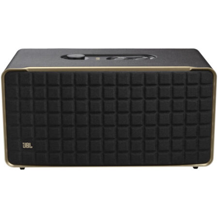 JBL Authentics 500 Wifi speaker Zwart | JBL