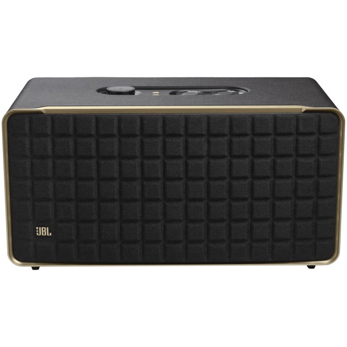 JBL Authentics 500 Wifi speaker Zwart | JBL