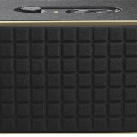 JBL Authentics 500 Zwart