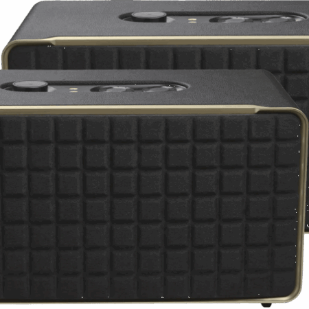 JBL Authentics 500 duo pack