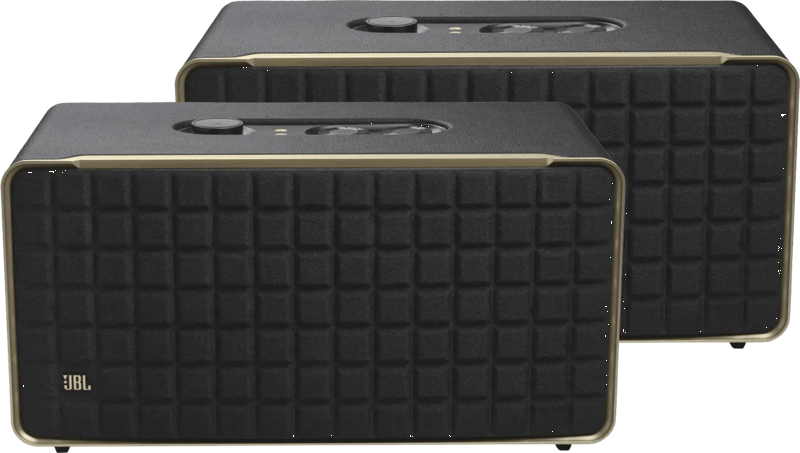 JBL Authentics 500 duo pack