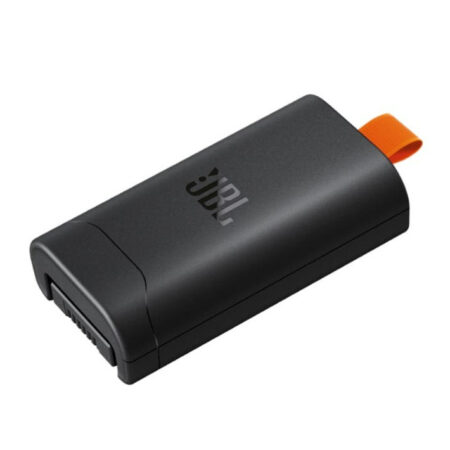 JBL BATTERY200 VOOR PARTYBOX CLUB 120 Audio accessoire Zwart | JBL