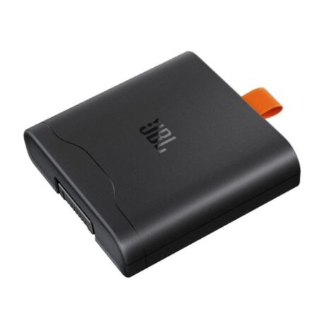JBL BATTERY400 VOOR PARTYBOX STAGE 320 Audio accessoire Zwart | JBL