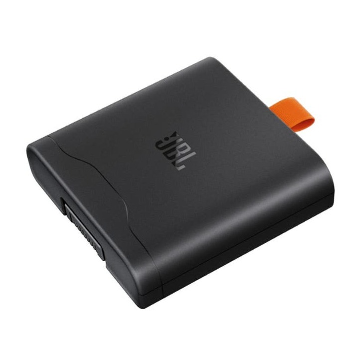 JBL BATTERY400 VOOR PARTYBOX STAGE 320 Audio accessoire Zwart | JBL