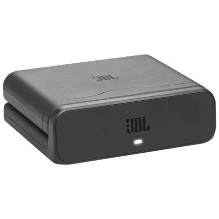 JBL BATTERY600 CHARGING CASE Audio accessoire Zwart | JBL