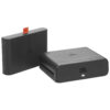 JBL BATTERY600 DUO CHARGING CASE Audio accessoire Zwart | JBL