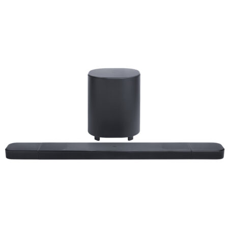 JBL Bar 1000 MK2 Soundbar Zwart | JBL