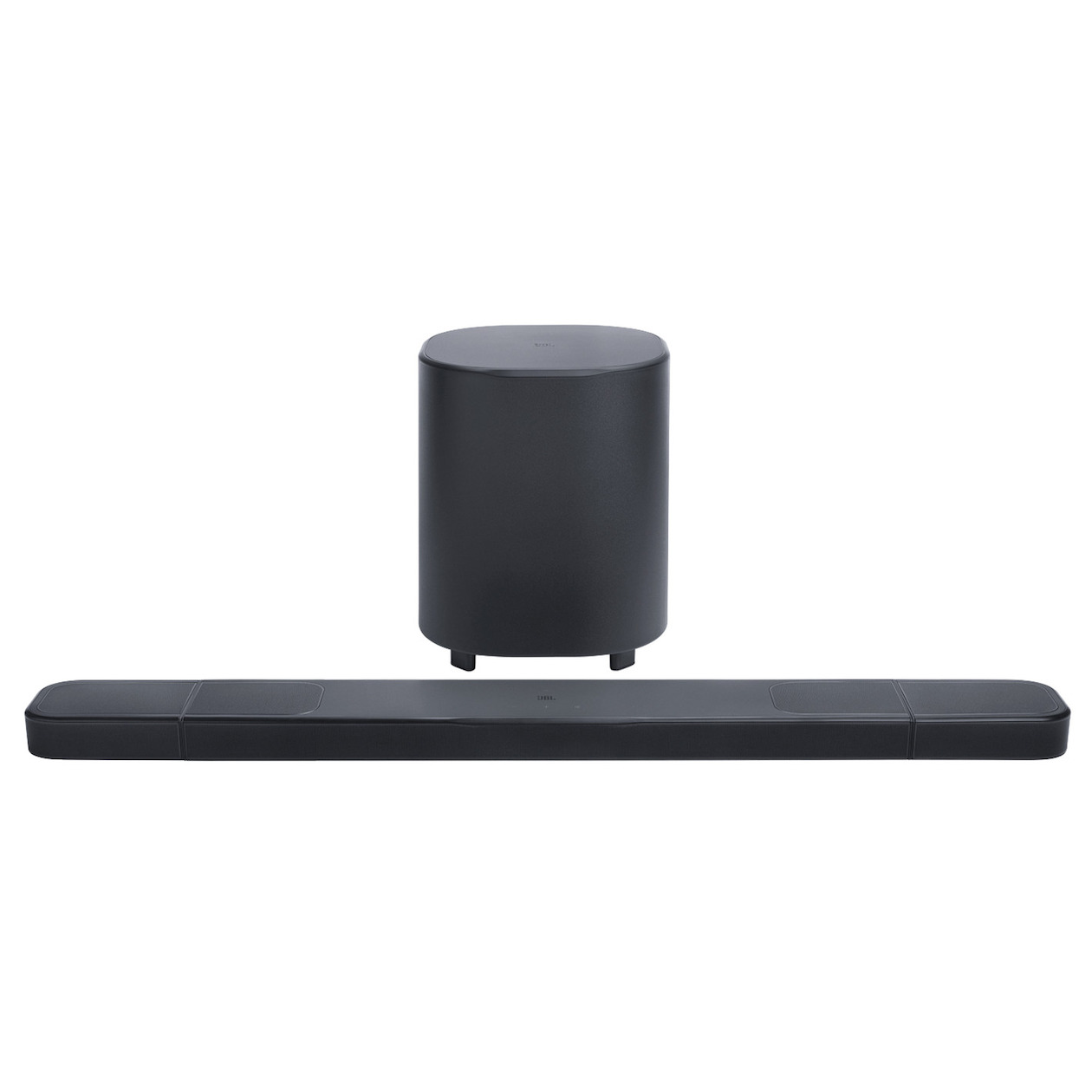 JBL Bar 1000 MK2 Soundbar Zwart | JBL