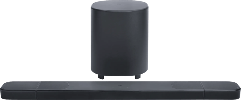 JBL Bar 1000 MK2 Zwart